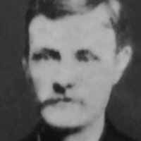 Portrait of Alma Flinders
