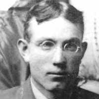 Portrait of Charles Spencer