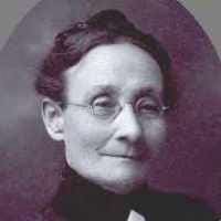 Portrait of Elizabeth Blair