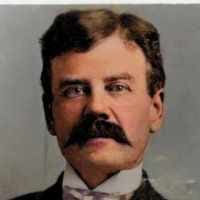 Portrait of James Marsh