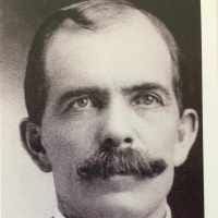 Portrait of John Hetzler