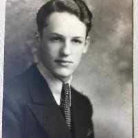 Portrait of John Lynch