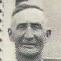 Portrait of Marion Lynch