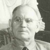 Portrait of Orson Spencer