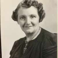 Portrait of Phyllis Hetzler