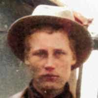 Portrait of Scott Marsh