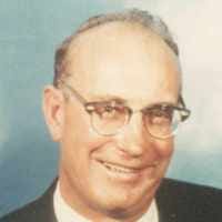 Portrait of William Marsh
